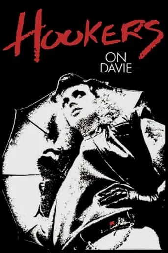 Hookers on Davie movie poster - Rated 5.3/10
