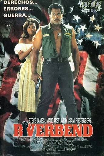Riverbend movie poster - Rated 4.7/10