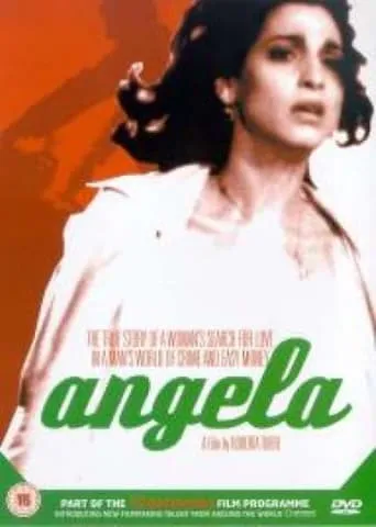 Angela movie poster - Rated 5.7/10