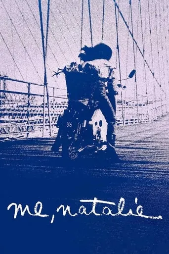 Me, Natalie movie poster - Rated 5.8/10