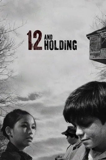 12 and Holding movie poster - Rated 6.9/10