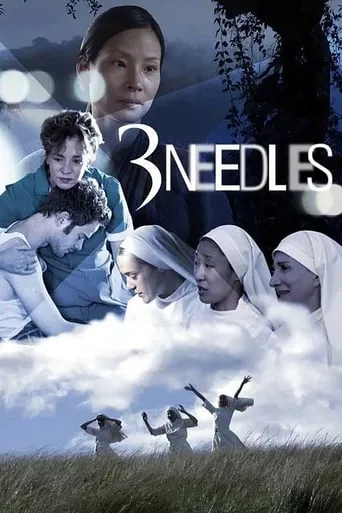 3 Needles movie poster - Rated 6/10