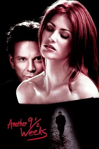 Another 9 1/2 Weeks movie poster - Rated 4.6/10