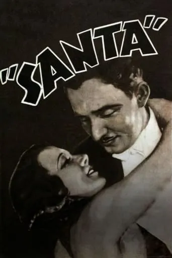 Santa movie poster - Rated 5.833/10