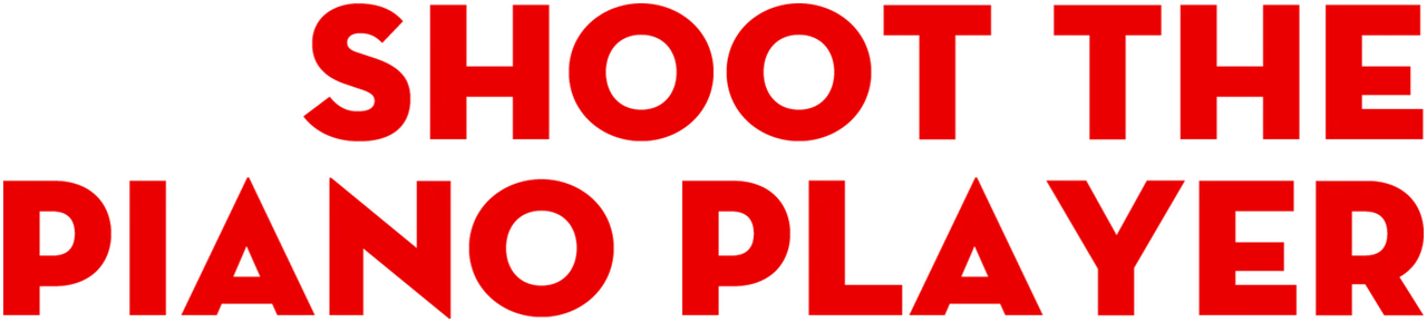 Shoot the Piano Player