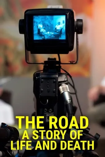 The Road A Story of Life and Death movie poster - Rated 5.3/10