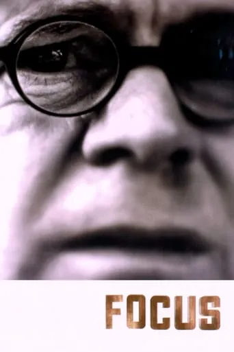 Focus movie poster - Rated 6.4/10