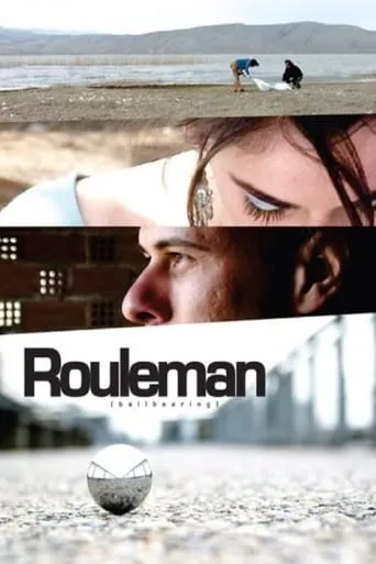 Rouleman movie poster - Entertainment content