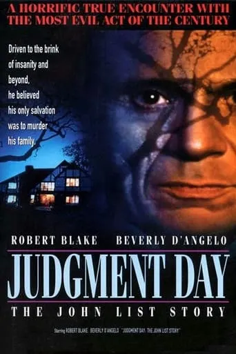 Judgment Day: The John List Story movie poster - Rated 4.5/10