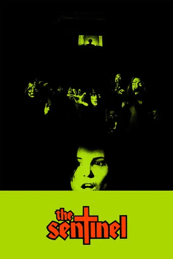 The Sentinel movie poster - Rated 6.1/10