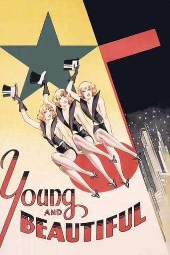 Young and Beautiful movie poster - Rated 4.5/10