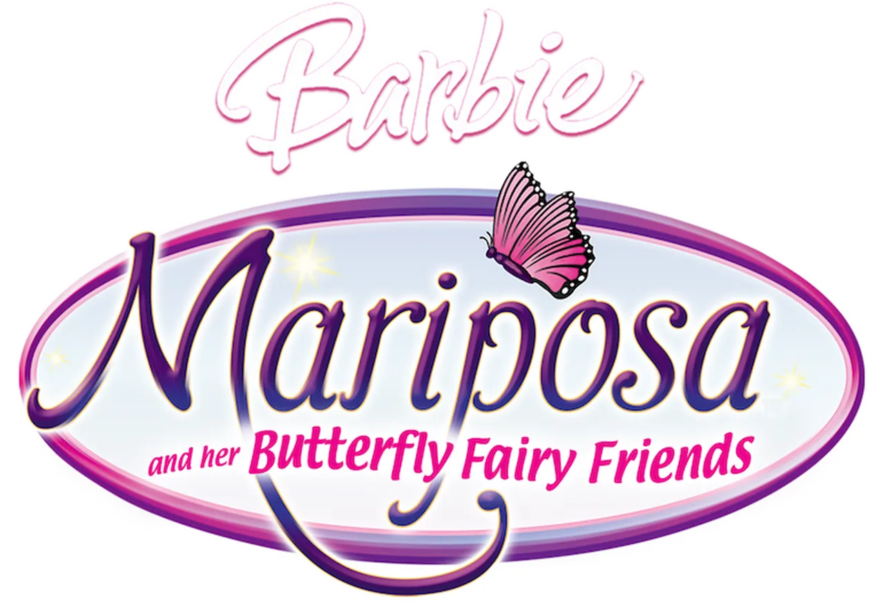 Barbie Mariposa