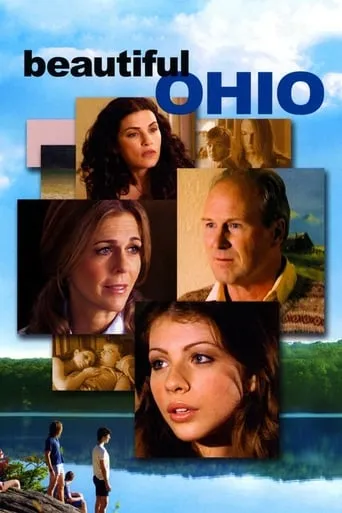 Beautiful Ohio movie poster - Rated 5.1/10