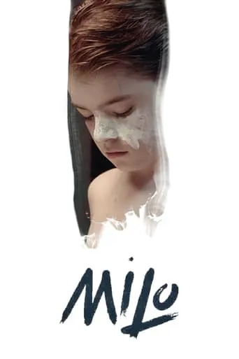 Milo movie poster - Rated 5.9/10