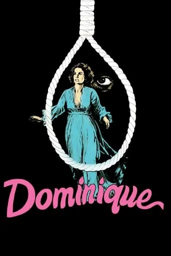 Dominique movie poster - Rated 5/10