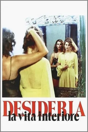 Desideria movie poster - Rated 3/10
