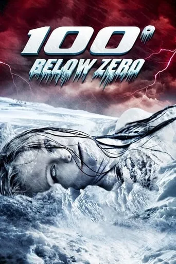 100 Degrees Below Zero movie poster - Rated 4.453/10