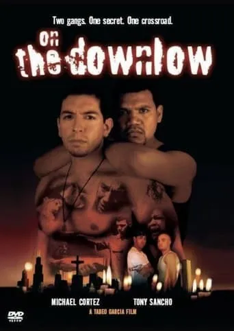 On The Downlow movie poster - Rated 4.6/10