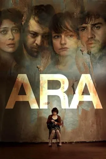 Ara movie poster - Rated 5.8/10