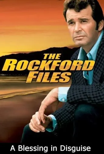 The Rockford Files: A Blessing in Disguise movie poster - Rated 6.2/10