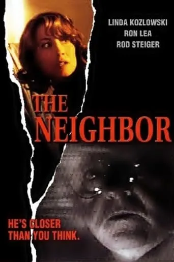 The Neighbor movie poster - Rated 5.2/10