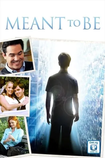 Meant to Be movie poster - Rated 5.1/10