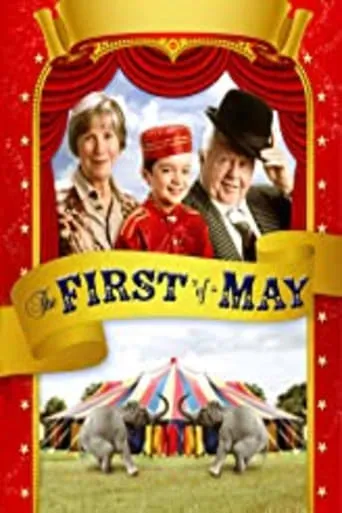 The First of May movie poster - Rated 7.2/10