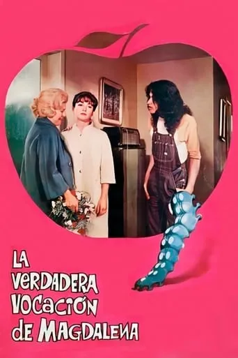 Magdalena’s True Vocation movie poster - Rated 7/10