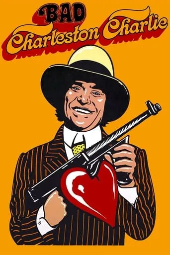 Bad Charleston Charlie movie poster - Rated 5.3/10