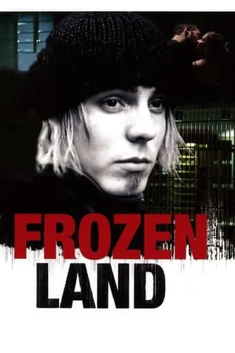 Frozen Land movie poster - Rated 6.9/10
