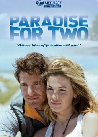 Paradise for two movie poster - Rated 6.1/10
