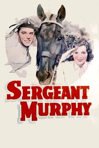 Sergeant Murphy movie poster - Rated 5/10