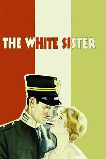 The White Sister movie poster - Rated 5.4/10