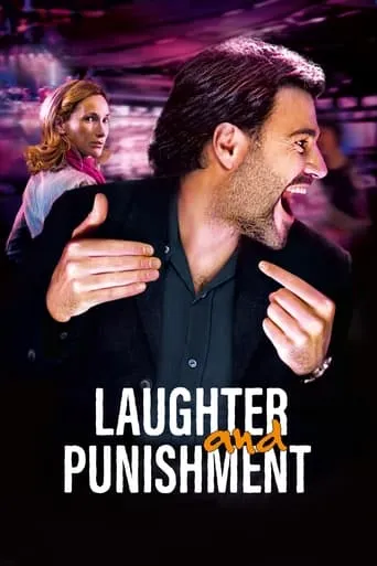 Laughter and Punishment movie poster - Rated 5.462/10