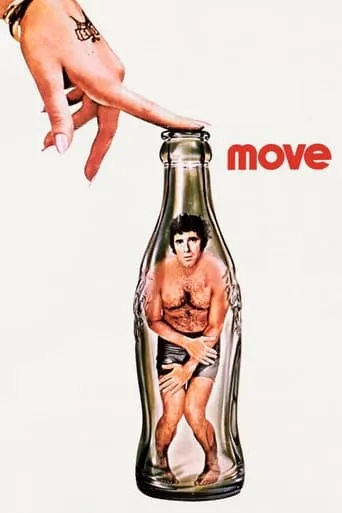Move movie poster - Rated 4.6/10