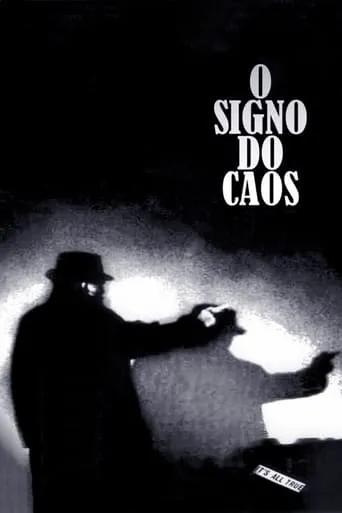 The Sign of Chaos movie poster - Rated 6.9/10