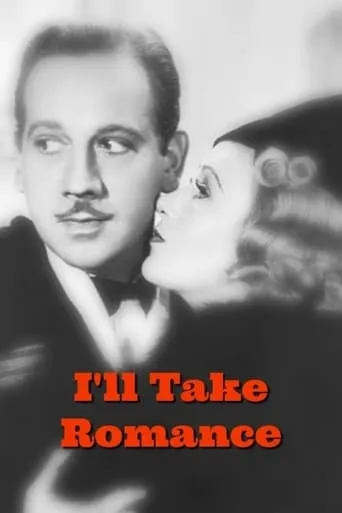 I'll Take Romance movie poster - Rated 5/10