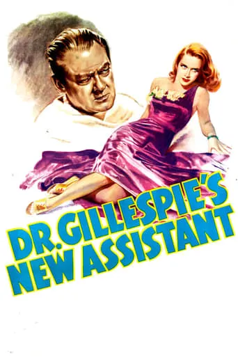 Dr. Gillespie's New Assistant movie poster - Rated 5.3/10
