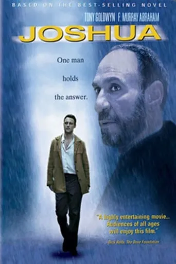 Joshua movie poster - Rated 6.4/10