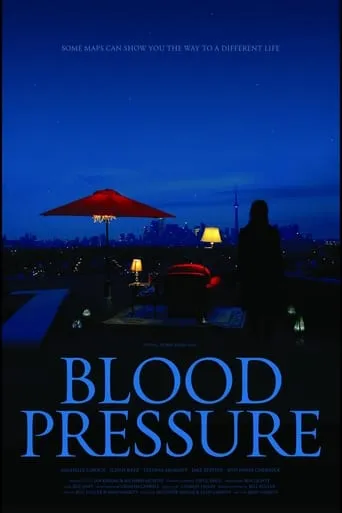 Blood Pressure movie poster - Rated 6.3/10