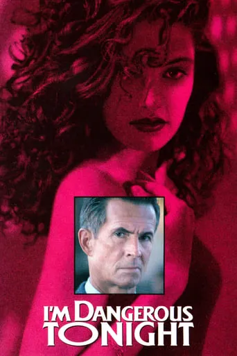 I'm Dangerous Tonight movie poster - Rated 4.4/10
