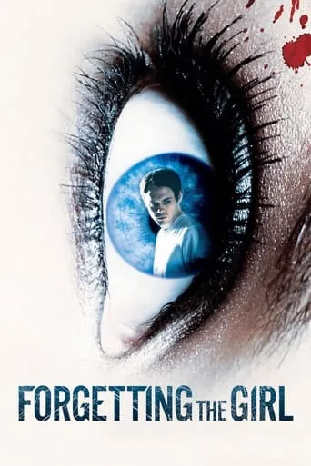 Forgetting the Girl movie poster - Rated 5.6/10