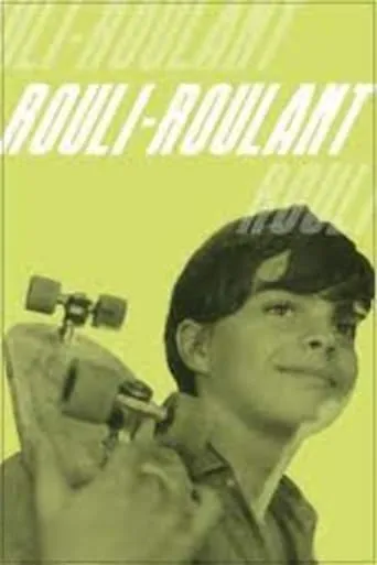 The Devil's Toy movie poster - Rated 6.3/10