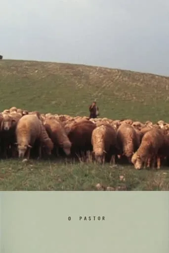 The Shepherd movie poster - Rated 5.2/10