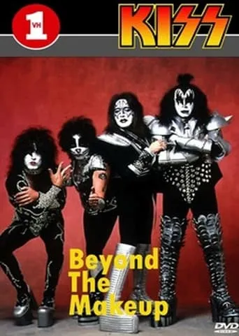 Kiss: Beyond the Makeup movie poster - Entertainment content