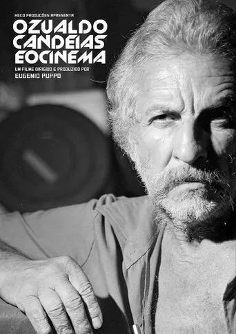 Ozualdo Candeias and the Cinema movie poster - Entertainment content