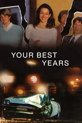 Your Best Years movie poster - Rated 5.2/10