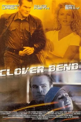 Clover Bend movie poster - Rated 4.3/10