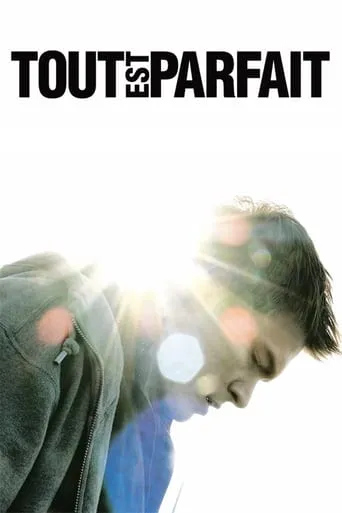 Everything Is Fine movie poster - Rated 5.8/10