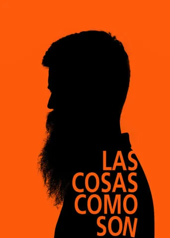 Las cosas como son movie poster - Rated 6/10